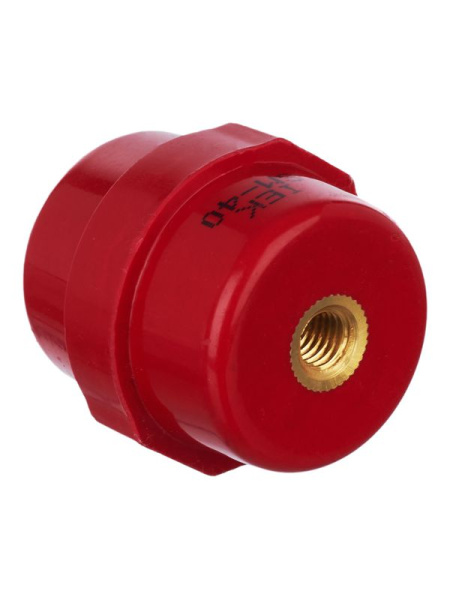 Изолятор SM 40 силовой IEK YIS11-40-12