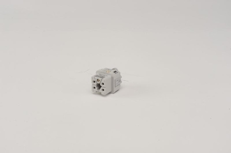 Гнездо 5 полюсов 10А EMAS EB005CP00