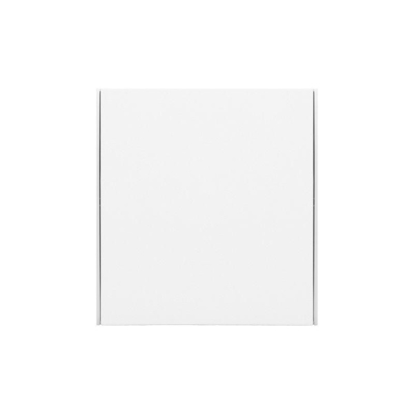 Выключатель 1-кл. СП STRONG MIELE 10А жемчуж. Kranz KR-78-0705-4