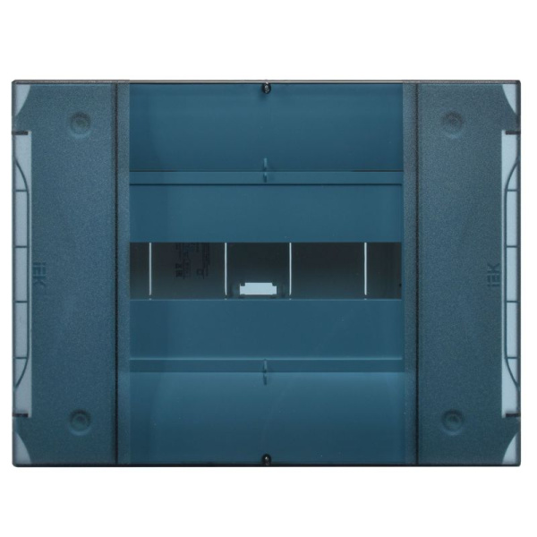 Корпус ЩРВ-П-12 Krepta 5 IP40 пластик. IEK KR5-KP12-V-12-41