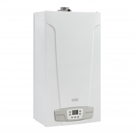 Котел газовый ECO-4S 24 F настен. компактный Baxi НС-1142850