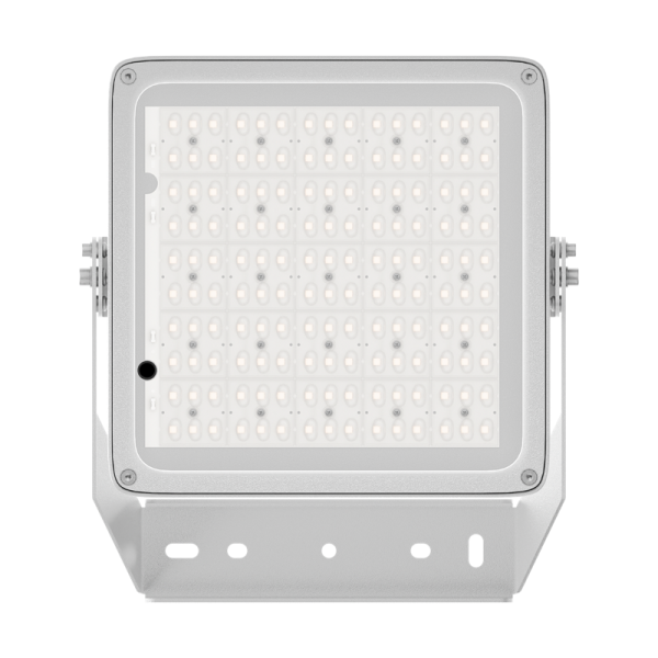 Светильник светодиодный INSEL LB/S LED G3 130W D90 850 WH FB СТ 1334004760