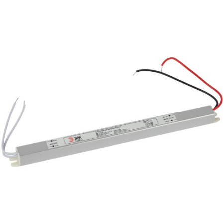 Блок питания LP-LED 60W-IP20-12V-US Эра Б0061153