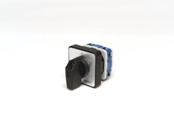 Переключатель двухпозиционный (0-1) 1 полюс 10А EMAS PSA010AK131S
