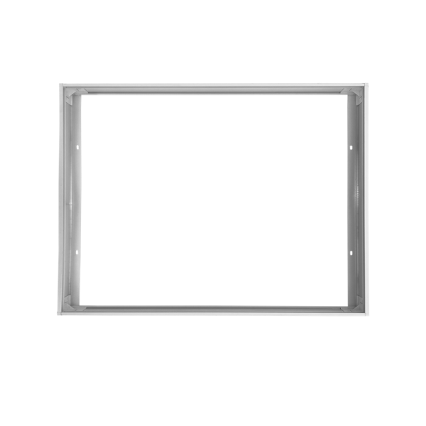 Рамка для накладного монтажа Frame for surface UNI/R (595х595) СТ 2884000010