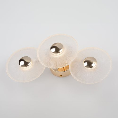 Бра светодиодный Helena 6134-401 LED 7Вт 3000К дизайн Rivoli Б0061946