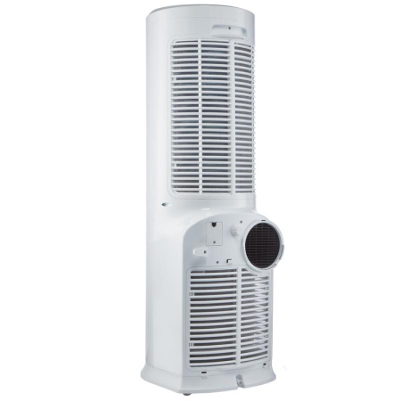 Кондиционер мобильный Nebula EACM-16 NB/N6_V2 Electrolux НС-1688352