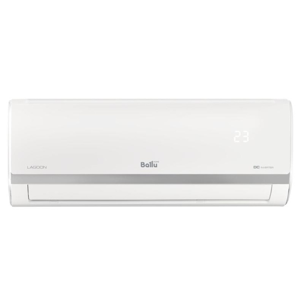 Сплит-система инверторного типа Lagoon DC BSDI-18HN8_V2 комплект Ballu НС-1762347
