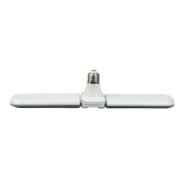 Лампа светодиодная для растений LED-P65-16W/SPFS/E27/CL/P2 PLP32WH 16Вт E27 Форма "P" лепестковая спектр для фотосинтеза с высок. цветопередачей прозр. Uniel UL-00011419