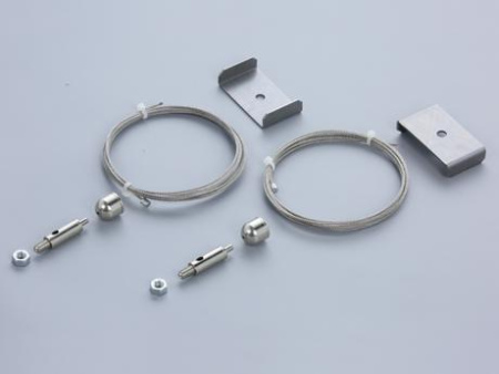 Комплект подвеса Suspension kit LINER 60/S СТ 2473000290