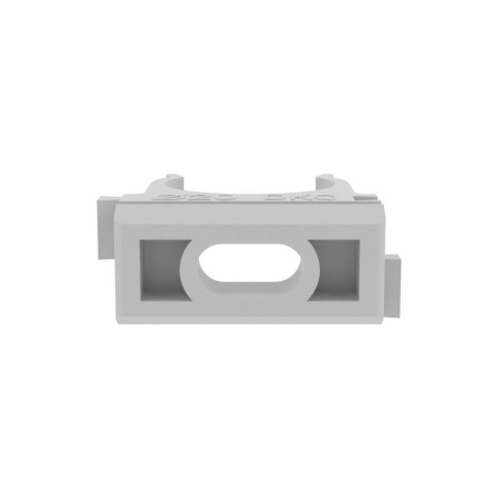 Держатель с защелкой d20мм DKC 51020R50