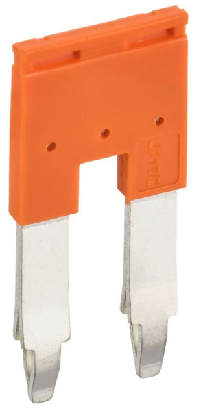 Перемычка JX10-2 ARMAFIX IEK AF-CT40-00-K03-010-EC-02P