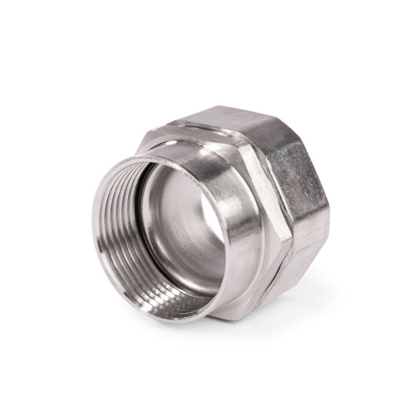 Муфта соединительная СТМ-Р (INOX)-32 Fortisflex 83764