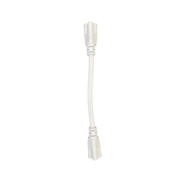 Светильник светодиодный ULI-P18-18W/SPFB IP40 WHITE 18Вт IP40 d560мм накладной линейный для растений спектр для фотосинтеза выкл. на корпусе Uniel UL-00007454