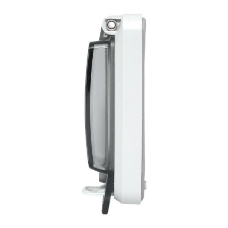 Окно герметичное 2 мод. IP67 PROxima EKF ak-g-2