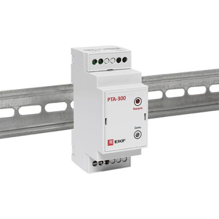 Терморегулятор РТА-300 EKF rta-300