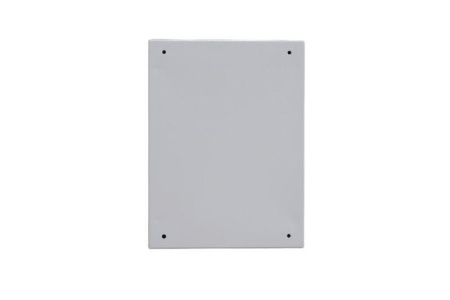 Корпус ЩРНМ (ЩМП) 400х400х200 IP31 метал. DEKraft 32468DEK
