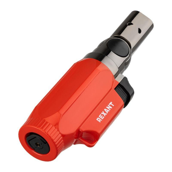 Мини-горелка GT-36 заправляемая Rexant 12-0036