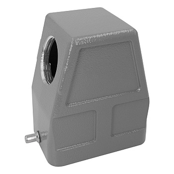 Корпус кабельный с боков. вводом OptiLink HDC-H6B-SEH-2B-PG21 КЭАЗ 353658