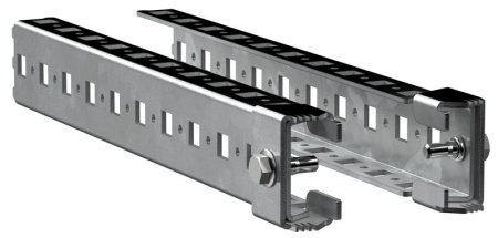 Рейка боковая 200 TITAN (уп.2шт) IEK TI-00D-RS-020