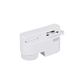 Адаптер LGD-2TR-ADAPTER-1-WH (C) IP20 пластик Arlight 022782