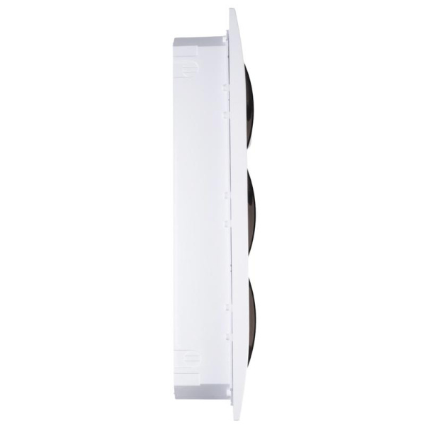 Бокс модульный встраив. PDB/R 1036 WH (ЩРВ-П-36) IP41 пластик. JazzWay 5071780