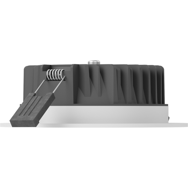 Светильник светодиодный SAFARI DL LED G2 26W 840 WH 28Вт СТ 1170004170