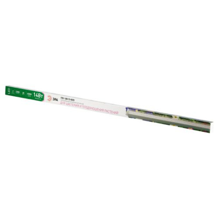Светильник линейный полного спектра FITO-14W-T5-Ra90 ЭРА Б0049312