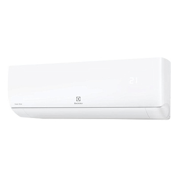 Сплит-система типа on-off Fusion Wave EACS-09HFW/N3 комплект Electrolux НС-1688450