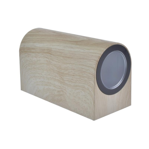 Светильник UUL-P52A 2х6W-GU10 GU10 IP65 уличный PINE Uniel UL-00010556