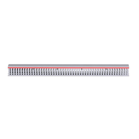 Кабель-канал перфорированный 60х40 L2000 RL6 G DKC 01135RL