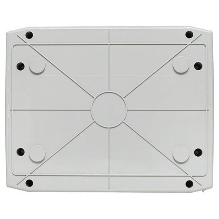 Щит навесной Unix65 12 модулей EKF ux65-12-n