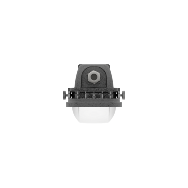 Светильник светодиодный SLICK.PRS LED 20 with driver box 5000К СТ 1631001670