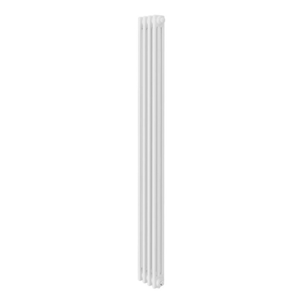 Радиатор дизайн Insignia VC3180 4 секц. RAL9016 Royal Thermo НС-1631247