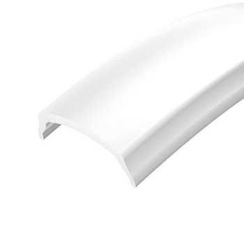 Экран ARH-BENT-W11-2000 Opal 2м пластик Arlight 023605
