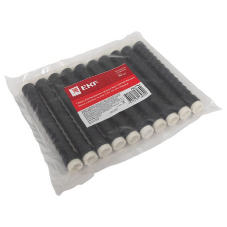 Гильза изолированная нулевая MJPT 70N PROxima (уп.10шт) EKF mjpt70n
