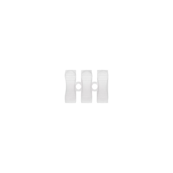 Клемма монтажная СМК PTC-3P 823-1.5 450В 5А 0.2-1.5кв.мм JazzWay 5074125