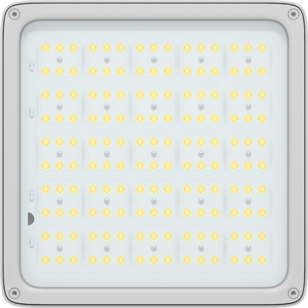 Светильник светодиодный INSEL LB/S LED G3 70Вт D130 850 WH SB СТ 1334003730