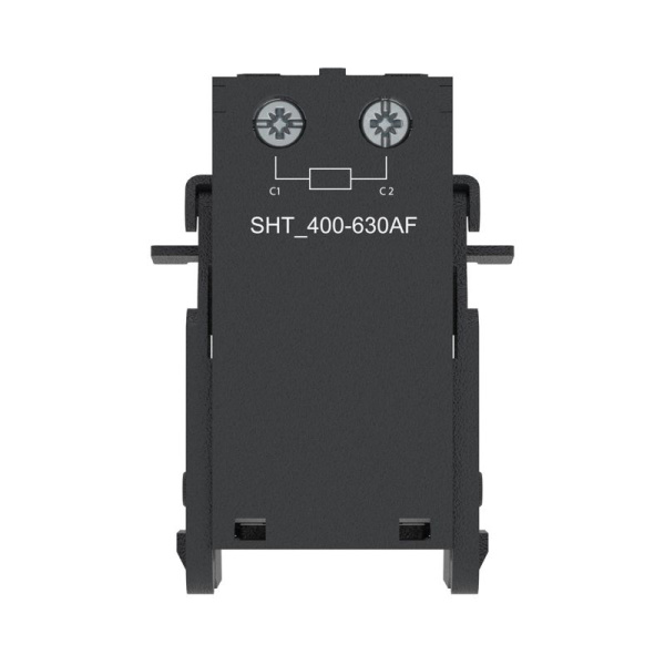 Расцепитель независимый AC230/DC250 для MNX400/630 YON SHT-MNX630-ADC230