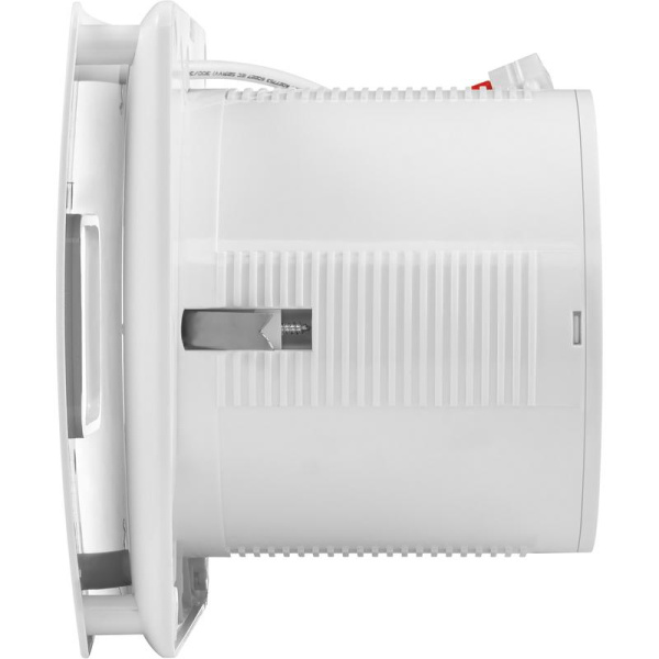Вентилятор вытяжной PREMIUM 100мм 100куб.м/ч EAF-100 бел. Electrolux НС-1135949