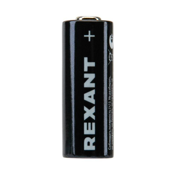 Элемент питания высоковольтный A23 12В (блист.1шт) Rexant 39-1240