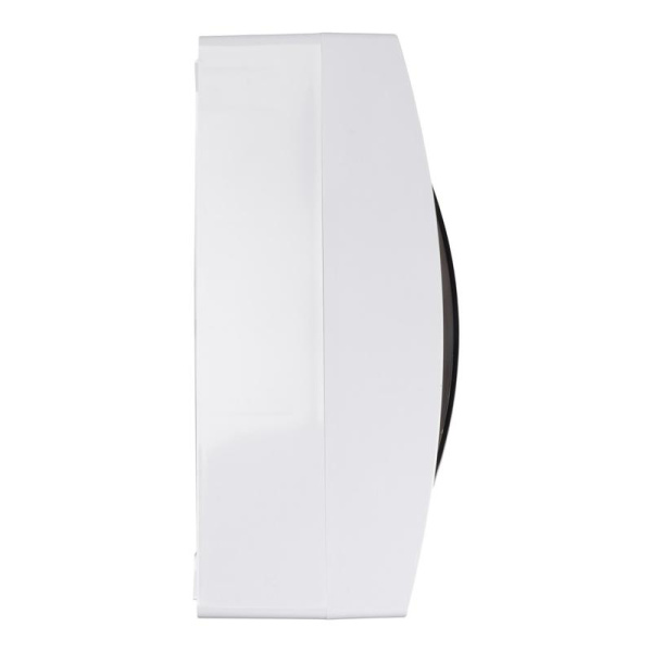 Бокс модульный накладной PDB/W 1008 WH (ЩРН-П- 8) IP41 пластик. JazzWay 5071667