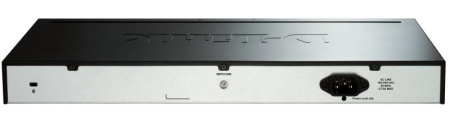 Коммутатор настраиваемый DGS-1510-28X/A1A D-Link 1318282