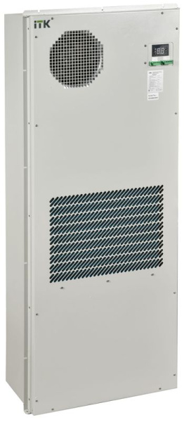 Кондиционер моноблочный 5000Вт для телеком. шкафа ITK CM-5000-380