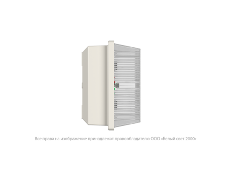 Указатель световой BS-UNIVERSAL-71-S1-INEXI2 автономный Белый свет a16485