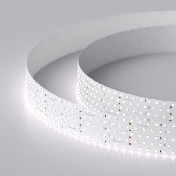 Лента светодиоднаяRT-A350-58mm 24V White 6000К 36Вт/м IP20 2835 (уп.2.5м) Arlight 019082(2)