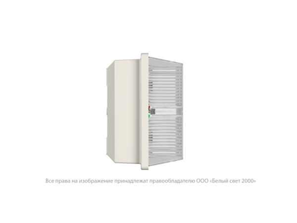 Указатель световой BS-UNIVERSAL-71-S1-INEXI2 автономный Белый свет a16485