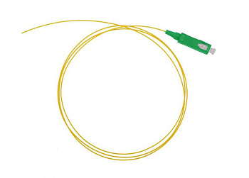 Шнур ШОС-SM/0.9мм-SC/APC-p/t-1.5м (уп.2шт) ССД 130202-02504