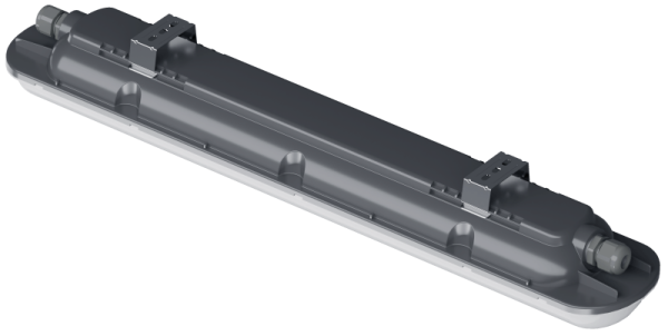 Светильник светодиодный 93 976 DSP-09-18-6.5K-IP65-LED ДСП 18Вт 6500К 2350лм IP65 NAVIGATOR 93976