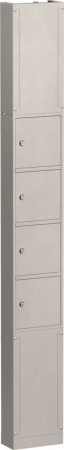 Короб КCC транзитный IEK IND-KSS-1-T